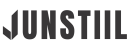 Junstiil Logo Horizontal